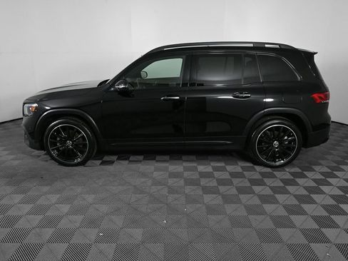 Certified 2023 Mercedes-Benz GLB 250 image 3