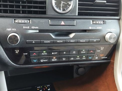 Used 2019 Lexus RX 350 350 w/ Navigation Package image 38