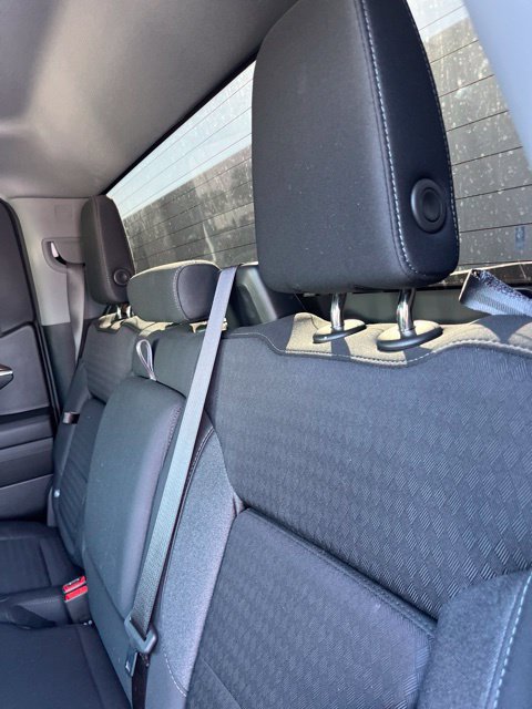 Used 2023 GMC Sierra 1500 Elevation AWD/4WD image 8
