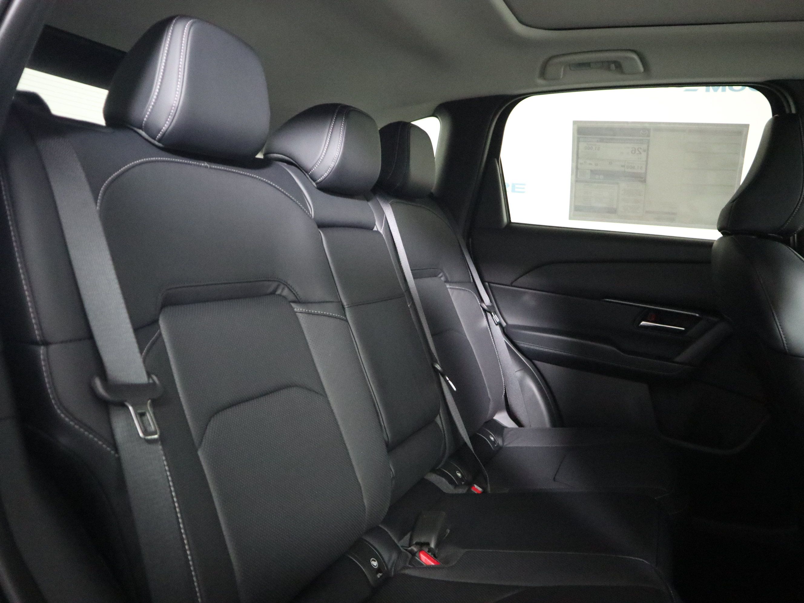 New 2026 MAZDA CX-5 2.5 S w/ Premium Package AWD/4WD image 18