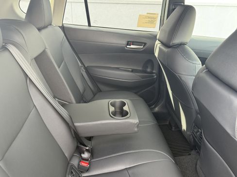 New 2026 Toyota Corolla Cross XLE image 15