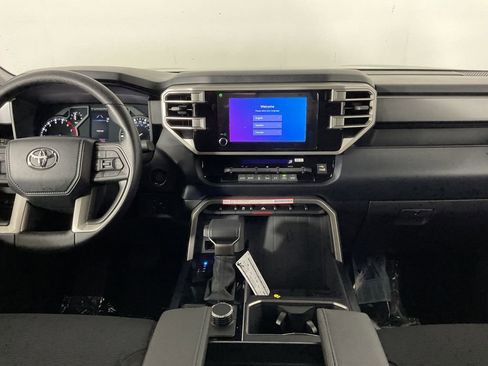 New 2026 Toyota Tundra SR5 image 13