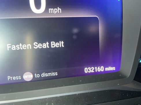 Used 2022 Honda Pilot EX-L image 3