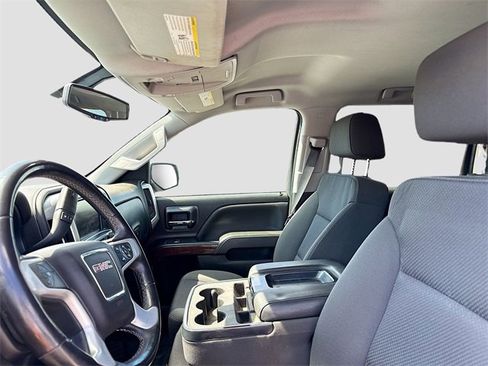 Used 2018 GMC Sierra 1500 SLE w/ SLE Value Package image 18