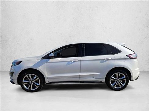 Used 2016 Ford Edge Sport w/ Technology Package image 9