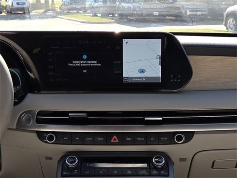 Used 2023 Hyundai Palisade Limited w/ Cargo Package image 11