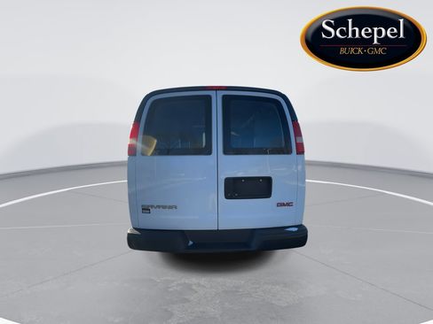 Used 2013 GMC Savana 2500 w/ Power Package image 7