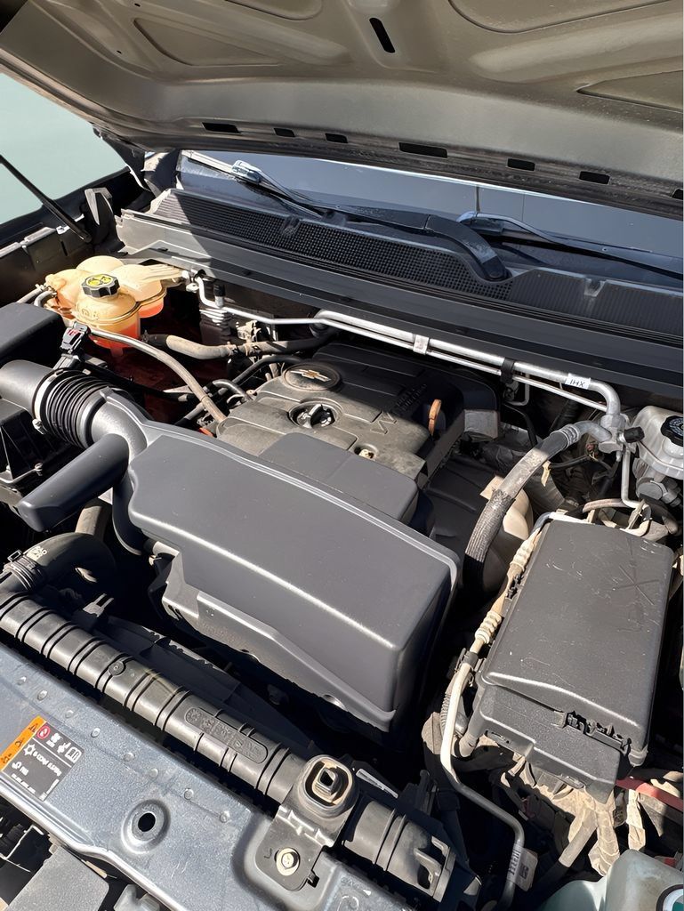 Used 2019 Chevrolet Colorado W/T RWD image 11