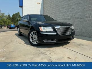 Used 2013 Chrysler 300 C w/ Harman Kardon Audio Group AWD/4WD 360° Tour