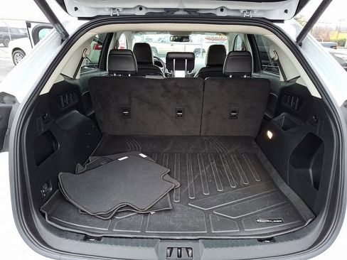 Used 2022 Ford Edge SEL w/ Convenience Package image 28