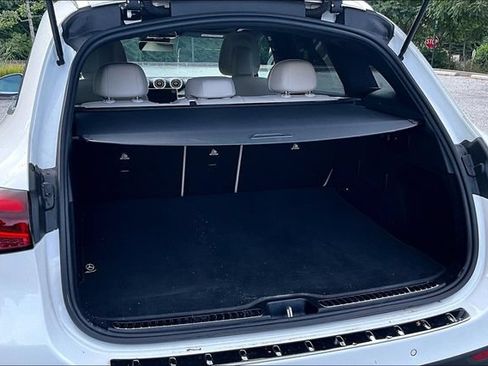 Certified 2026 Mercedes-Benz GLC 300 4MATIC image 18