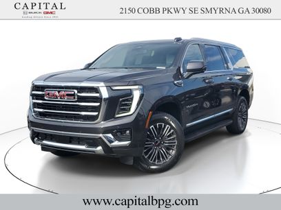 New 2026 GMC Yukon XL Elevation