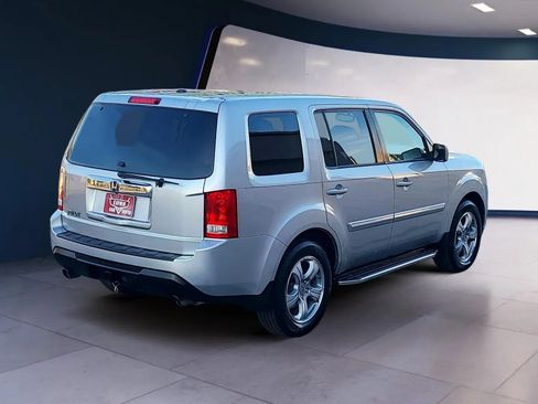 Used 2014 Honda Pilot EX-L image 5