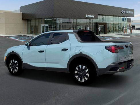 New 2026 Hyundai Santa Cruz SEL image 4