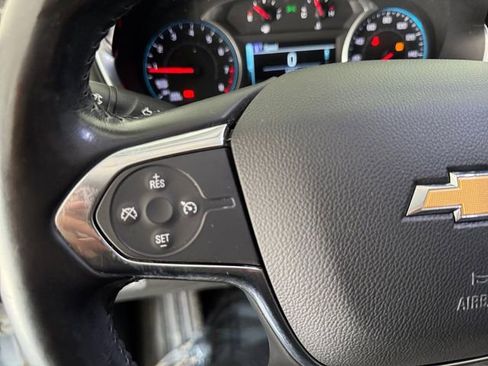 Used 2019 Chevrolet Traverse LT image 6