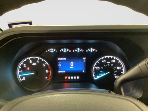 Used 2024 Ford F250 XLT w/ Tremor Off-Road Package AWD/4WD image 19