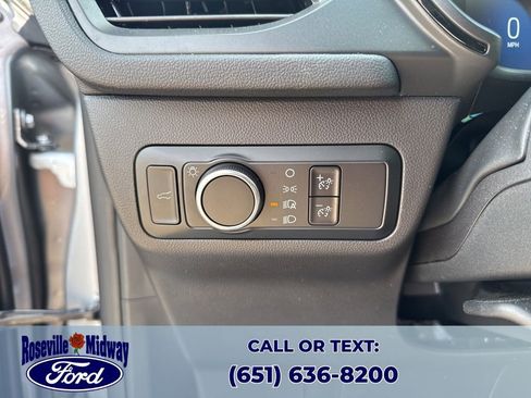 Used 2024 Ford Escape ST-Line w/ Tech Pack #1 AWD/4WD image 24