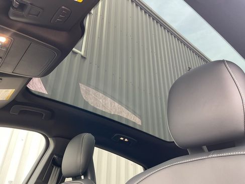 New 2025 Ford Mustang Mach-E GT w/ Interior Protection Package image 11