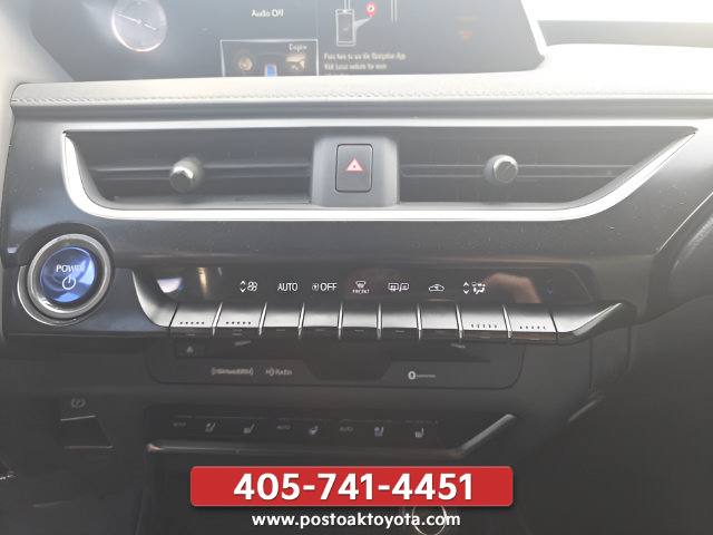 Used 2021 Lexus UX 250h w/ Premium Package AWD/4WD image 20