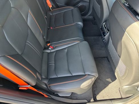 New 2026 Genesis GV70 2.5T Sport Prestige image 18