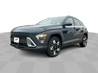 Used 2025 Hyundai Kona SEL