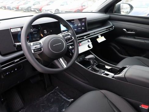 New 2026 Hyundai Santa Cruz SEL image 10