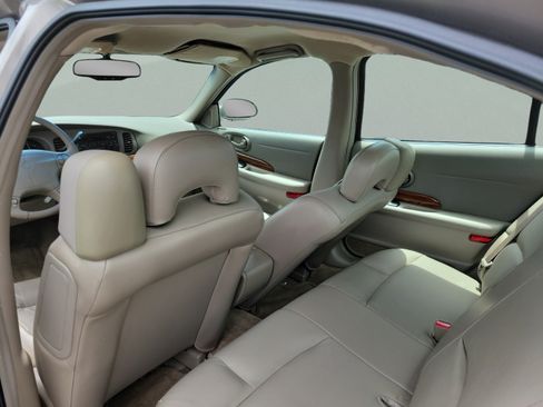 Used 2003 Buick Le Sabre Custom w/ Best Seller Package FWD image 12