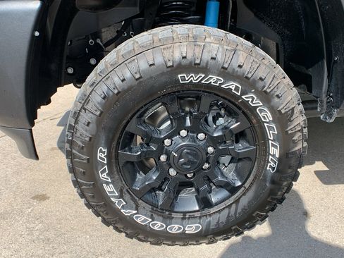 New 2025 RAM 2500 Power Wagon image 10