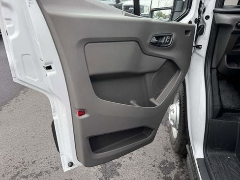 New 2025 Ford Transit 350 Low Roof AWD image 7