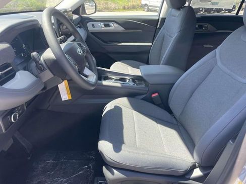 New 2026 Ford Explorer Active image 14