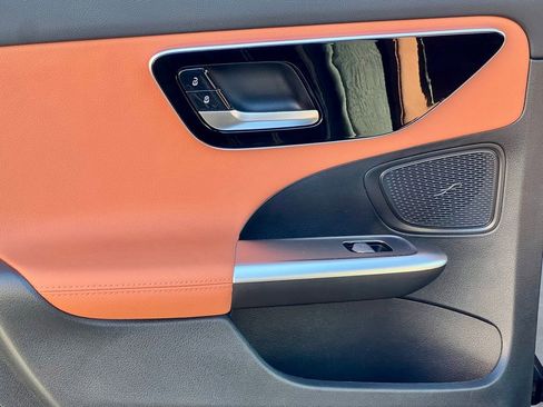 Certified 2023 Mercedes-Benz C 300 4MATIC Sedan image 23