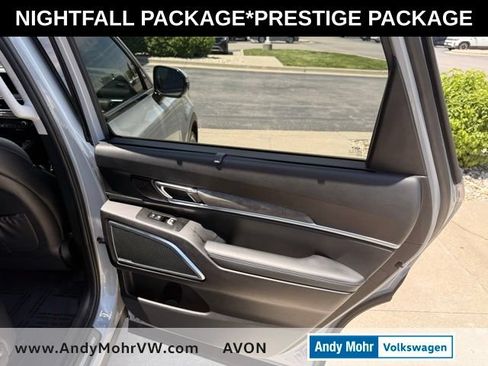 Used 2022 Kia Telluride SX w/ SX Prestige Package AWD/4WD image 19