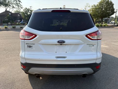 Used 2013 Ford Escape Titanium w/ Parking Technology Pkg AWD/4WD image 12