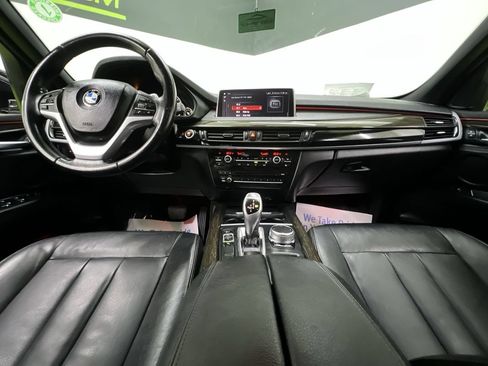 Used 2018 BMW X5 sDrive35i w/ Premium Package RWD image 18