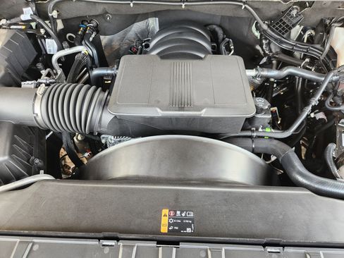 New 2026 Chevrolet Silverado 2500 Custom w/ Custom Value Package image 32