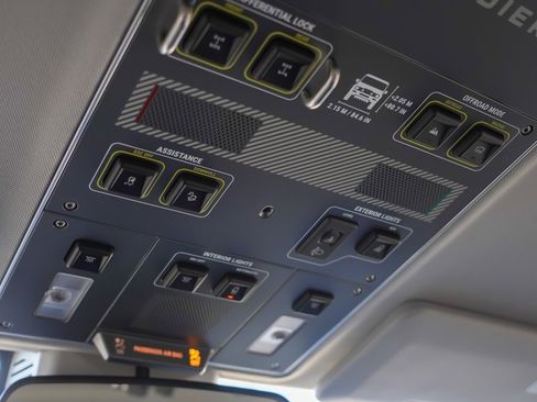 Used 2024 INEOS Grenadier Trialmaster Edition image 26