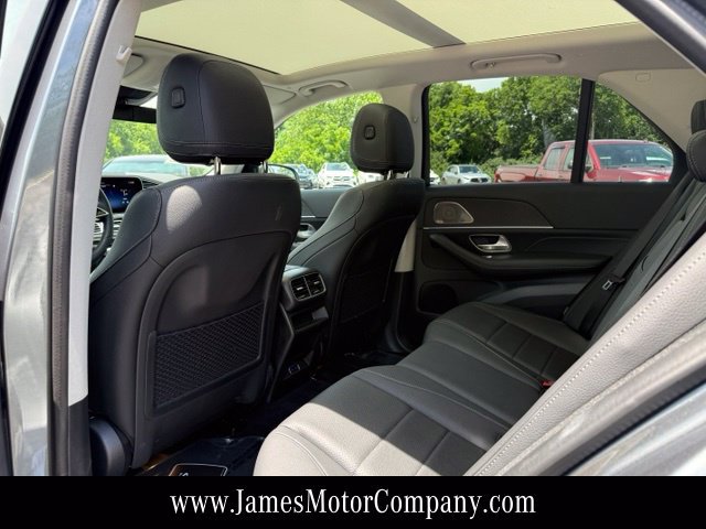 Used 2026 Mercedes-Benz GLE 450 4MATIC image 23