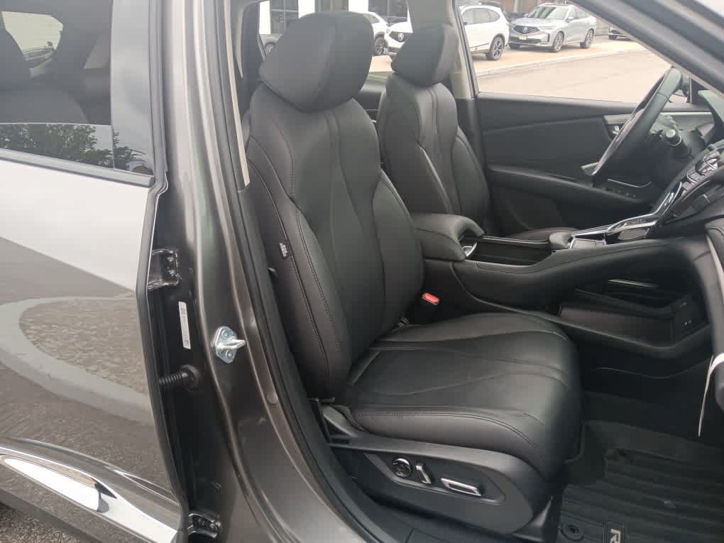 Used 2023 Acura RDX AWD image 14