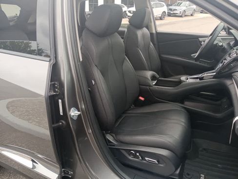 Used 2023 Acura RDX AWD image 14