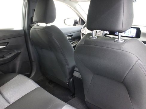 New 2026 Nissan Sentra SV image 19