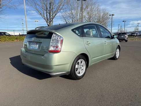 Used 2007 Toyota Prius Touring image 7
