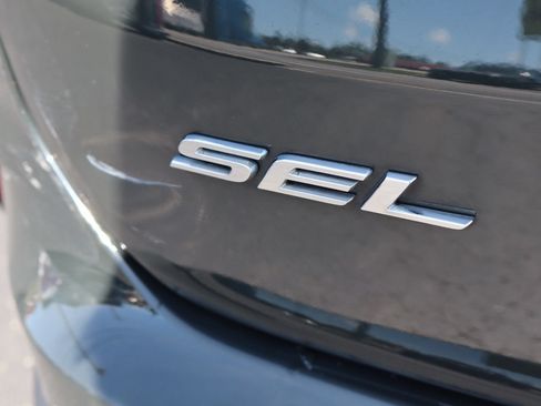 Certified 2024 Ford Edge SEL w/ Cargo Accessory Package AWD/4WD image 12
