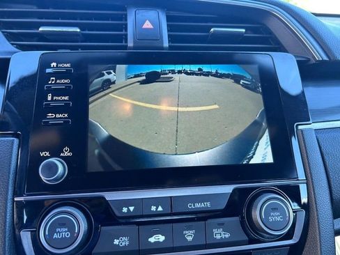 Used 2021 Honda Civic EX image 21