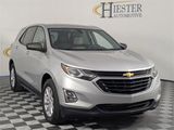 Used 2019 Chevrolet Equinox LS w/ LS Convenience Package image 2