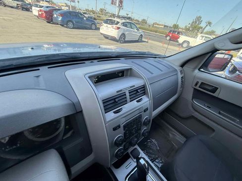 Used 2009 Ford Escape 4WD Hybrid image 67