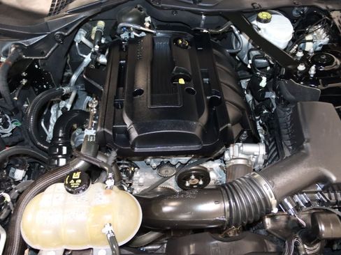 Used 2019 Ford Mustang Premium RWD image 67