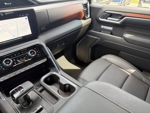Used 2026 GMC Sierra 1500 Denali AWD/4WD image 35