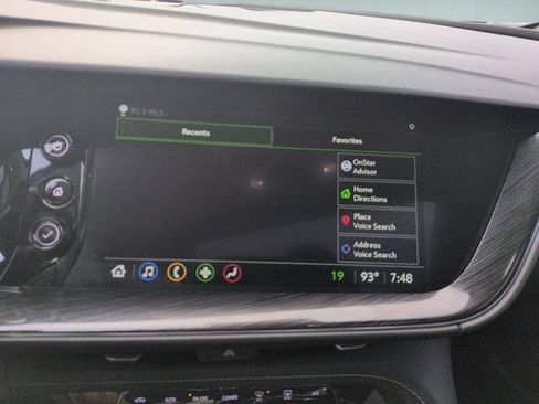 Used 2023 Buick Envision Essence w/ Sport Touring Package AWD/4WD image 25