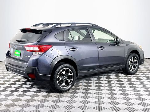 Used 2019 Subaru Crosstrek 2.0i Premium w/ Popular Package #3 image 10