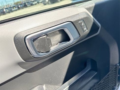 Certified 2024 Ford Bronco Big Bend image 19